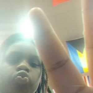 Meet your Posher, Mary